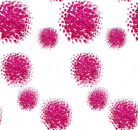 小碎花印花华亿平台图片