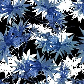 叶子印花华亿平台图片