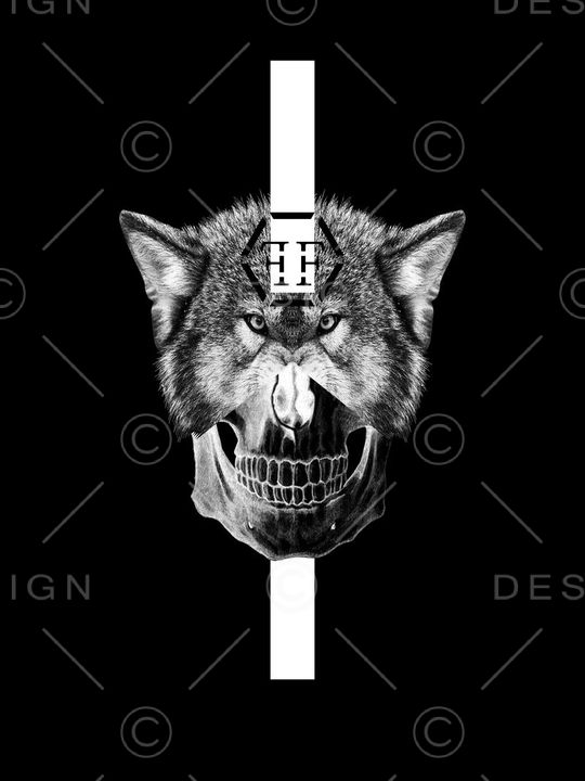 潮牌印花华亿平台图片