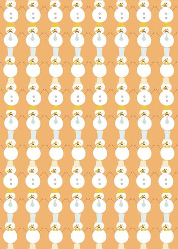 卡通印花华亿平台图片