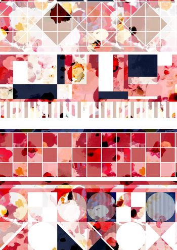 设计师推荐印花华亿平台图片