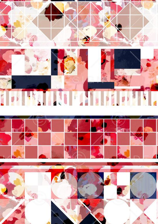 设计师推荐印花华亿平台图片