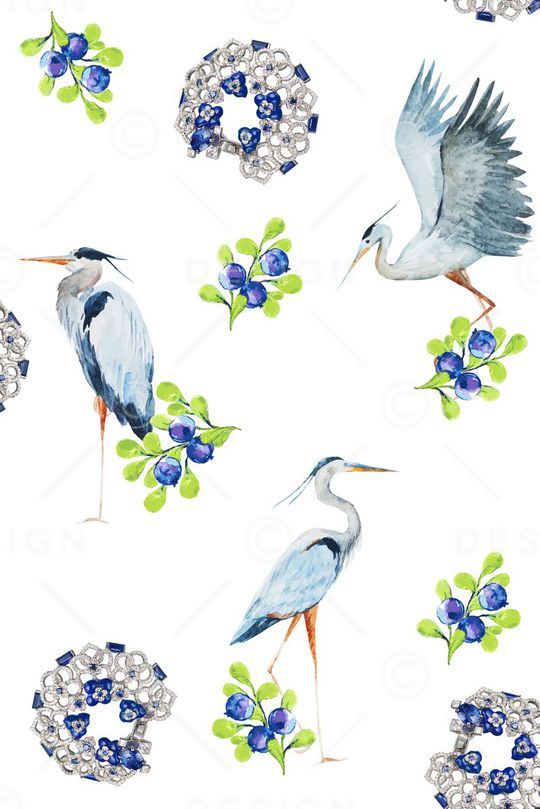 休闲印花华亿平台图片