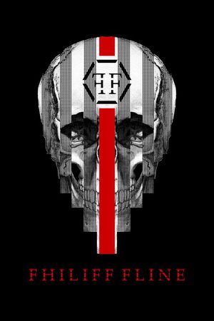 骷髅头印花华亿平台图片