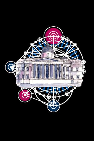 男装印花华亿平台图片