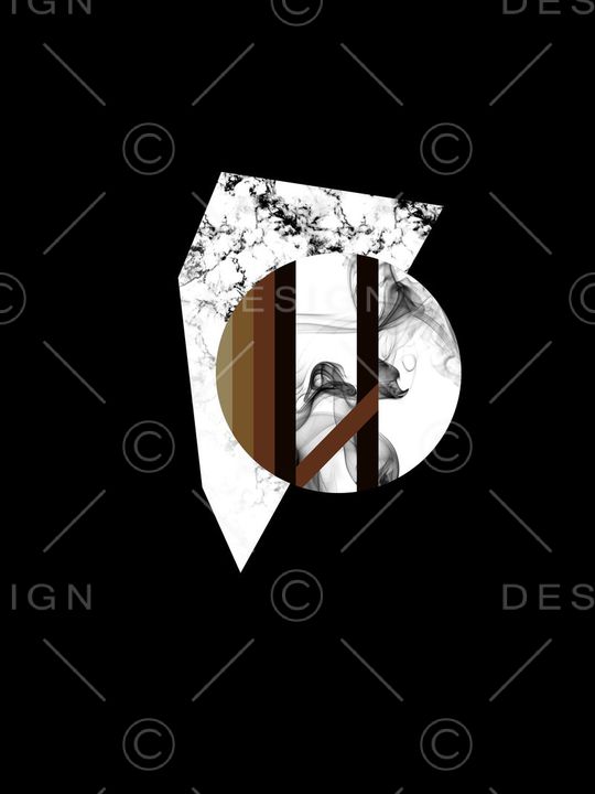 大理石纹理印花华亿平台图片