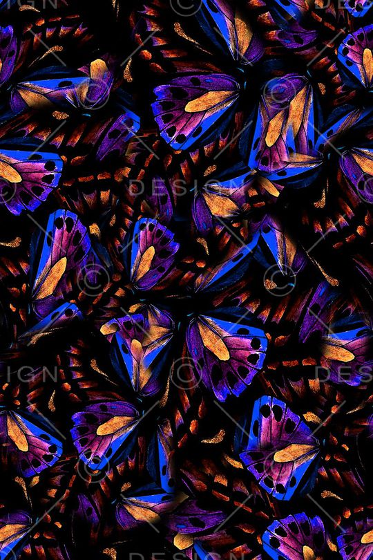 女装印花华亿平台图片