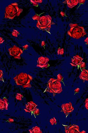 女装印花华亿平台图片