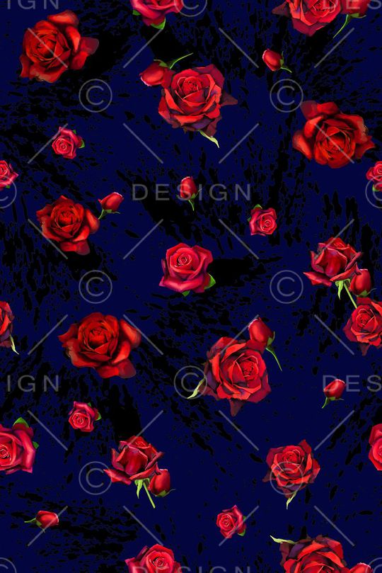 女装印花华亿平台图片