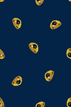 男装印花华亿平台图片