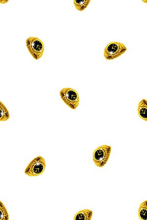 男装印花华亿平台图片