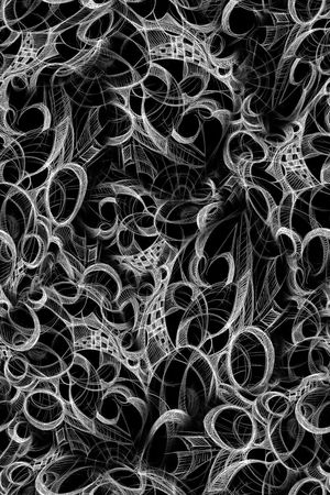 男装印花华亿平台图片