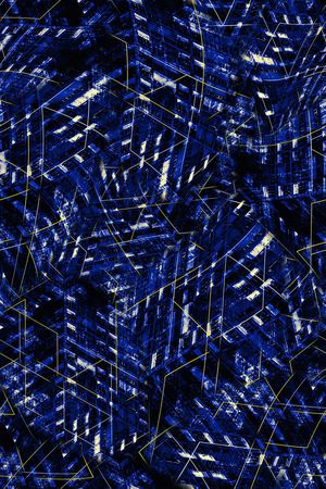 男装印花华亿平台图片