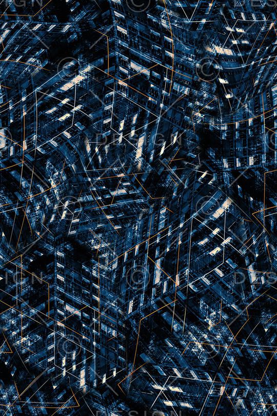 男装印花华亿平台图片