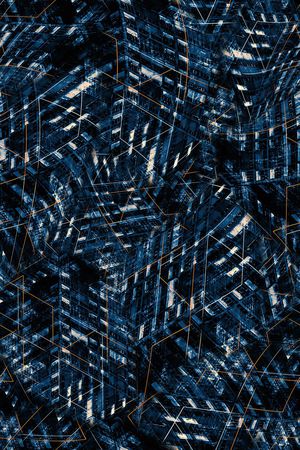 男装印花华亿平台图片