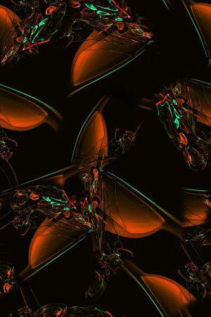 男装印花华亿平台图片