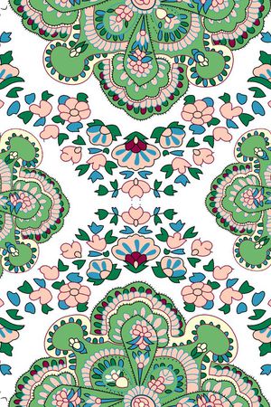 大花印花华亿平台图片