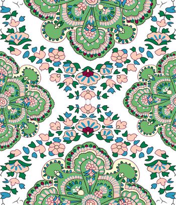 大花印花华亿平台图片