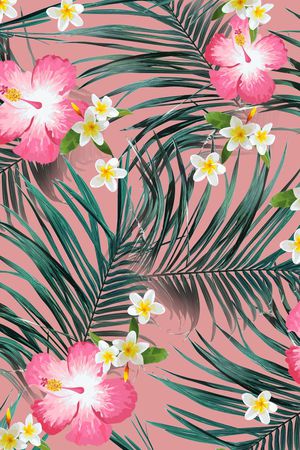 大花印花华亿平台图片