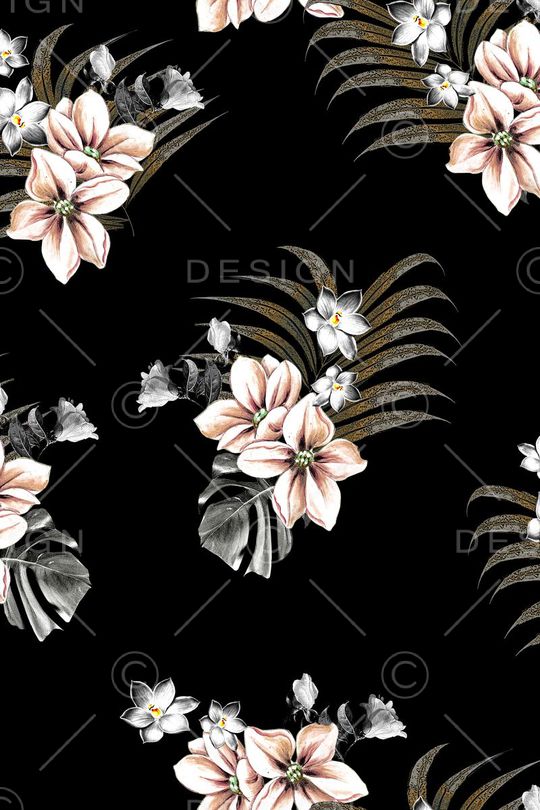 大花印花华亿平台图片