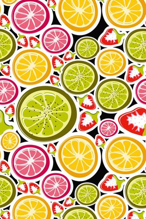 水果印花华亿平台图片