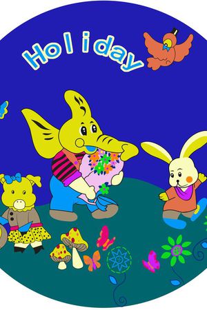 分色印花华亿平台图片