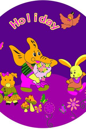 分色印花华亿平台图片