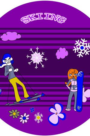 分色印花华亿平台图片