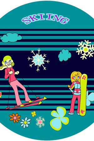 分色印花华亿平台图片