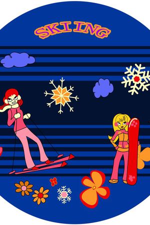 分色印花华亿平台图片