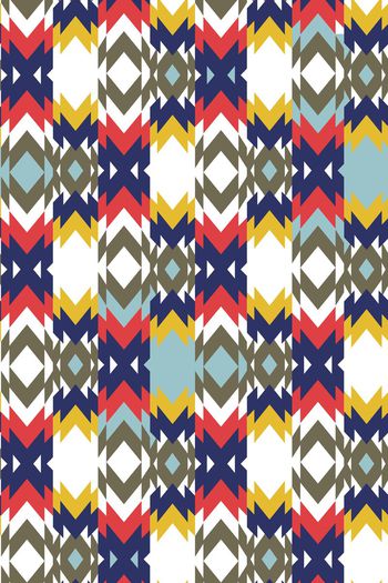 678744-手绘几何 民族风--2 - 副本