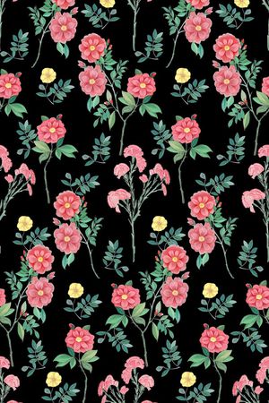 休闲印花华亿平台图片