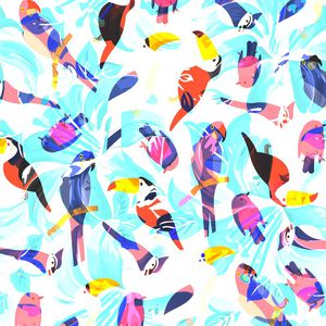 丝巾专供款印花华亿平台图片