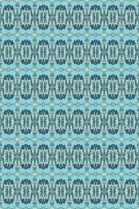 条纹混搭印花华亿平台图片