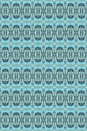 条纹混搭印花华亿平台图片