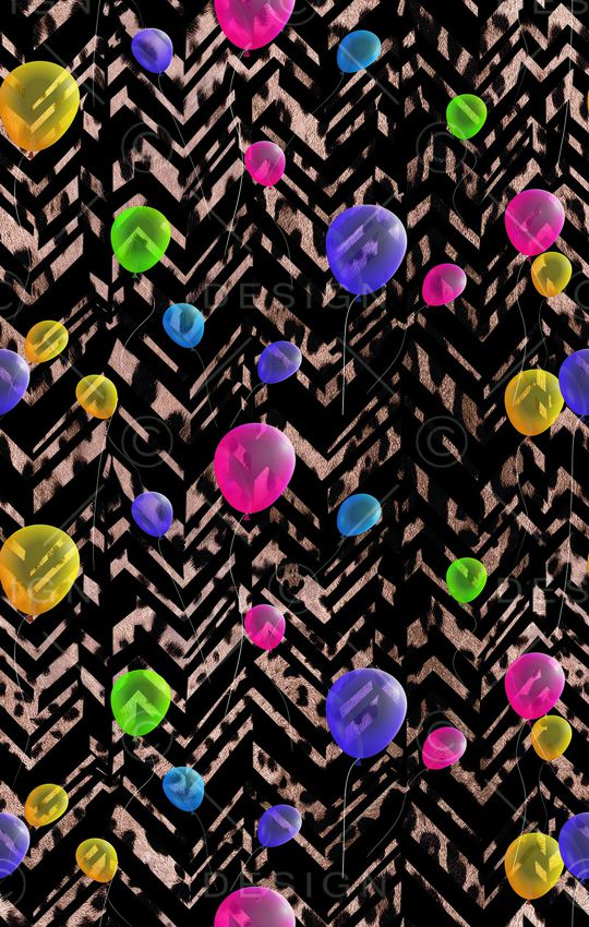 莫妮卡-大牌华亿平台印花华亿平台图片