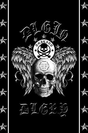 潮牌印花华亿平台图片