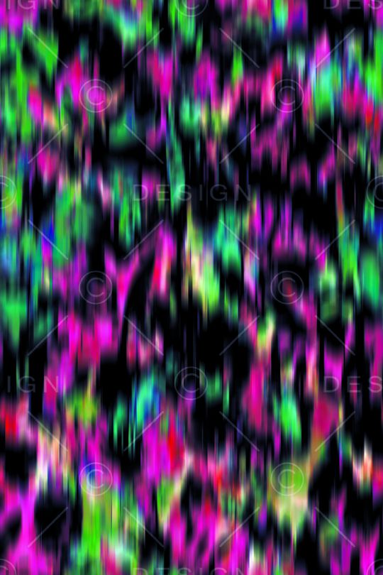 斑斓印花华亿平台图片