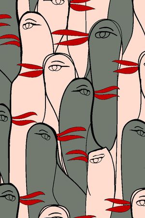 手指印花华亿平台图片