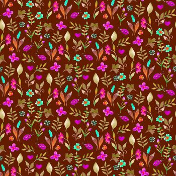 678943-小草小花酒