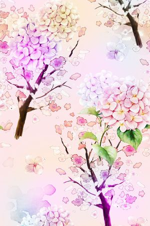 大花印花华亿平台图片