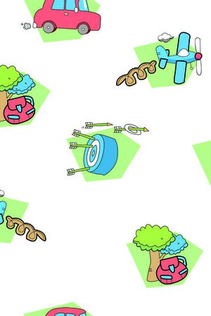 飞机印花华亿平台图片