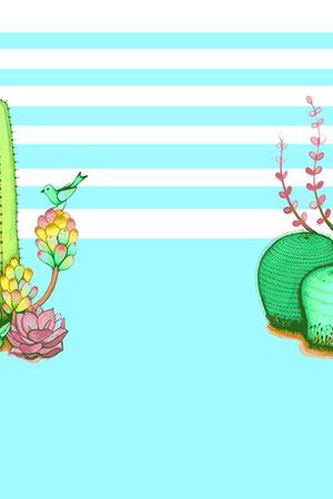 多肉印花华亿平台图片