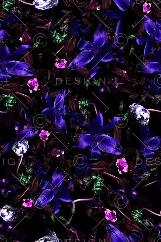 女装印花华亿平台图片