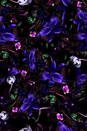 女装印花华亿平台图片