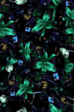 女装印花华亿平台图片