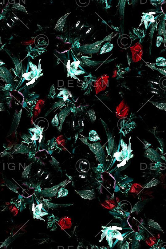 女装印花华亿平台图片