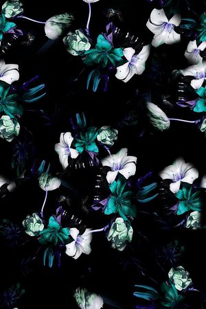 女装印花华亿平台图片