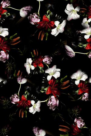 女装印花华亿平台图片