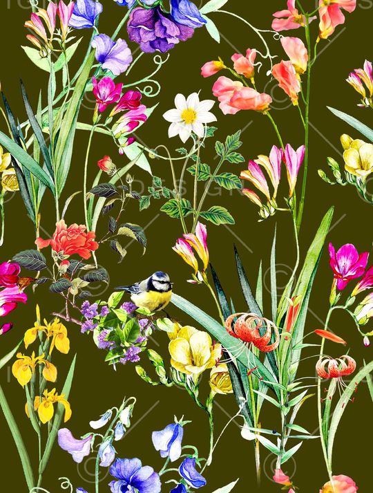 女装印花华亿平台图片